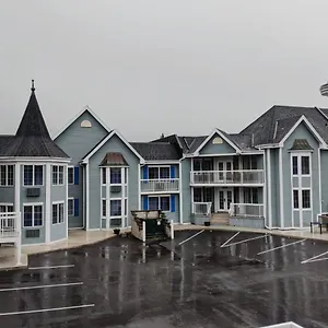 Falls & 2*, Niagara Falls Kanada
