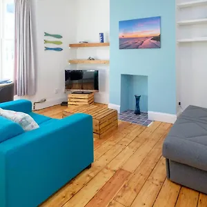 Garden Apartment