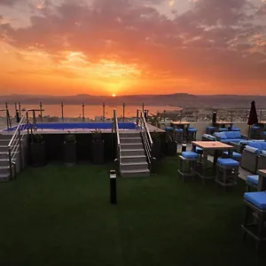 Baity Boutique Hotel Akaba