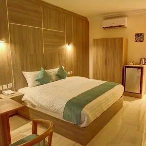 Turquoise Hotel Akaba