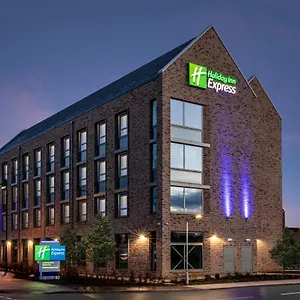 Express Cambridge West - By Ihg Hotel Cambourne