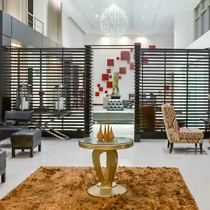 Adriatika Boutique - Adults Only Hotel Guatemala City