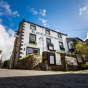 Black Horse Hotell