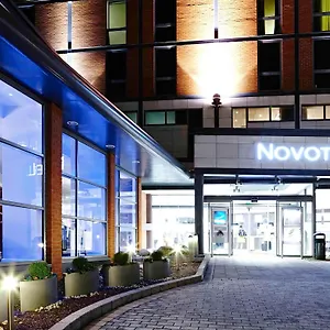 Novotel Centre 4*, Leeds (West Yorkshire) Wielka Brytania