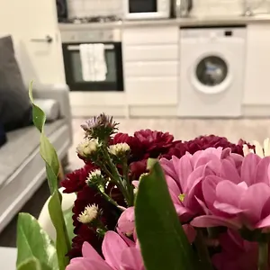 2 Bed 2 Bath & Terrace Holiday home