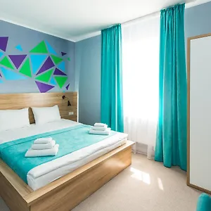 Blum Hotel Lvov