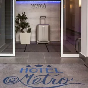 Metro 3*, بودابست المجر