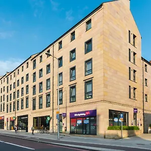 Destiny Student - Shrubhill Apartmán Edinburgh