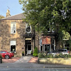 Glenalmond House Pensionat