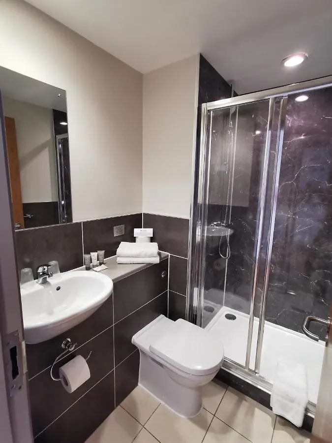 Britannia Study Hotel Brighton