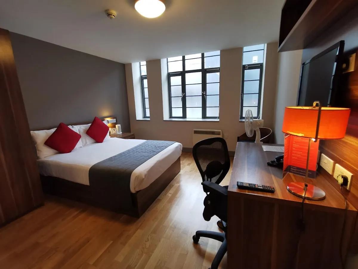 Britannia Study Hotel Brighton