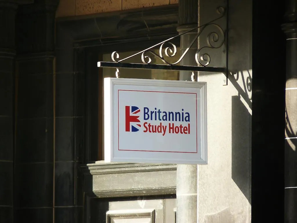 ***  Britannia Study Hotel Brighton United Kingdom