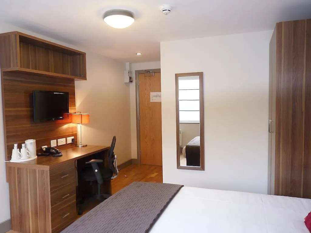Britannia Study Hotel Brighton