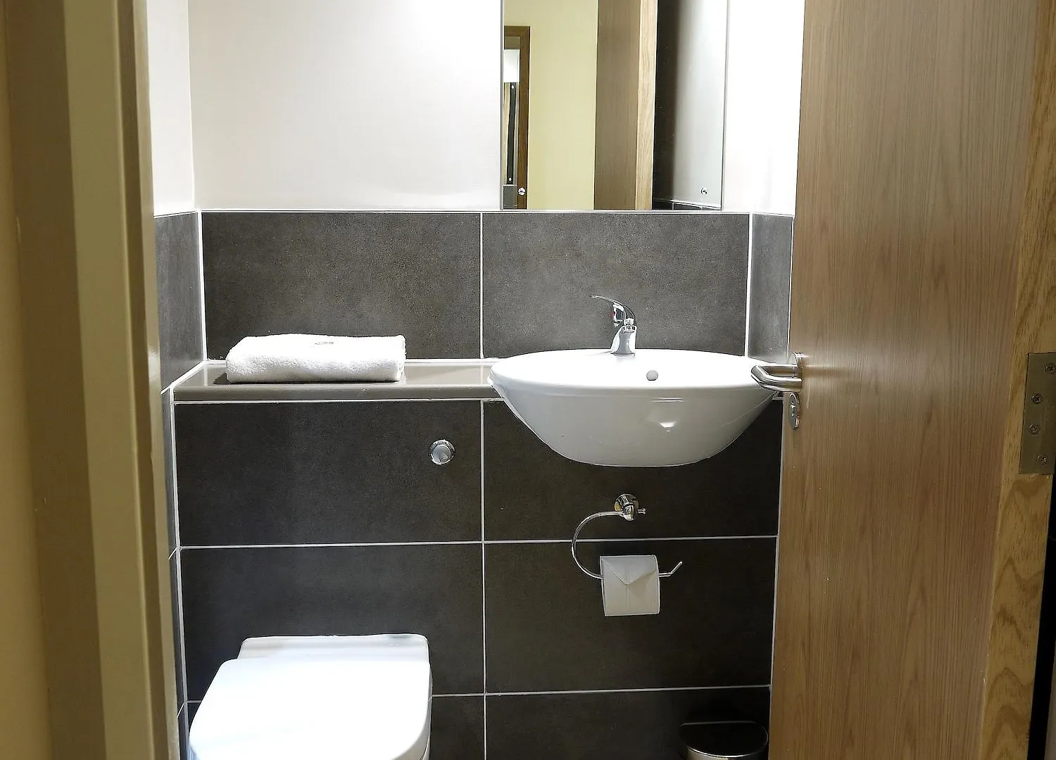 Britannia Study Hotel Brighton