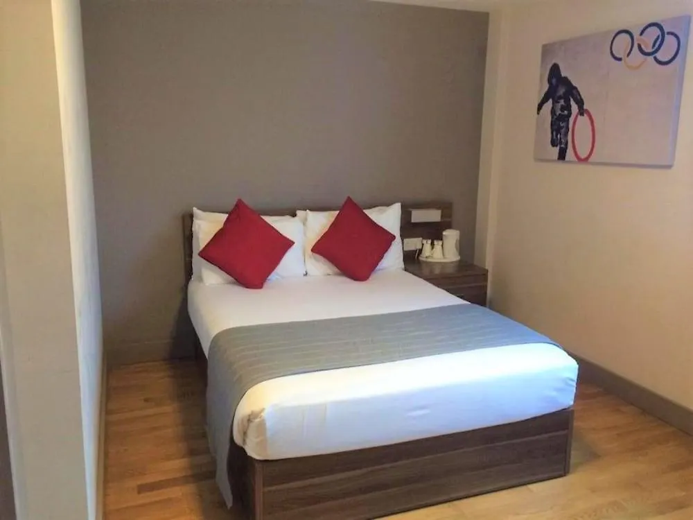 Britannia Study Hotel Brighton