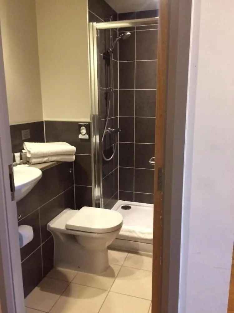Britannia Study Hotel Brighton