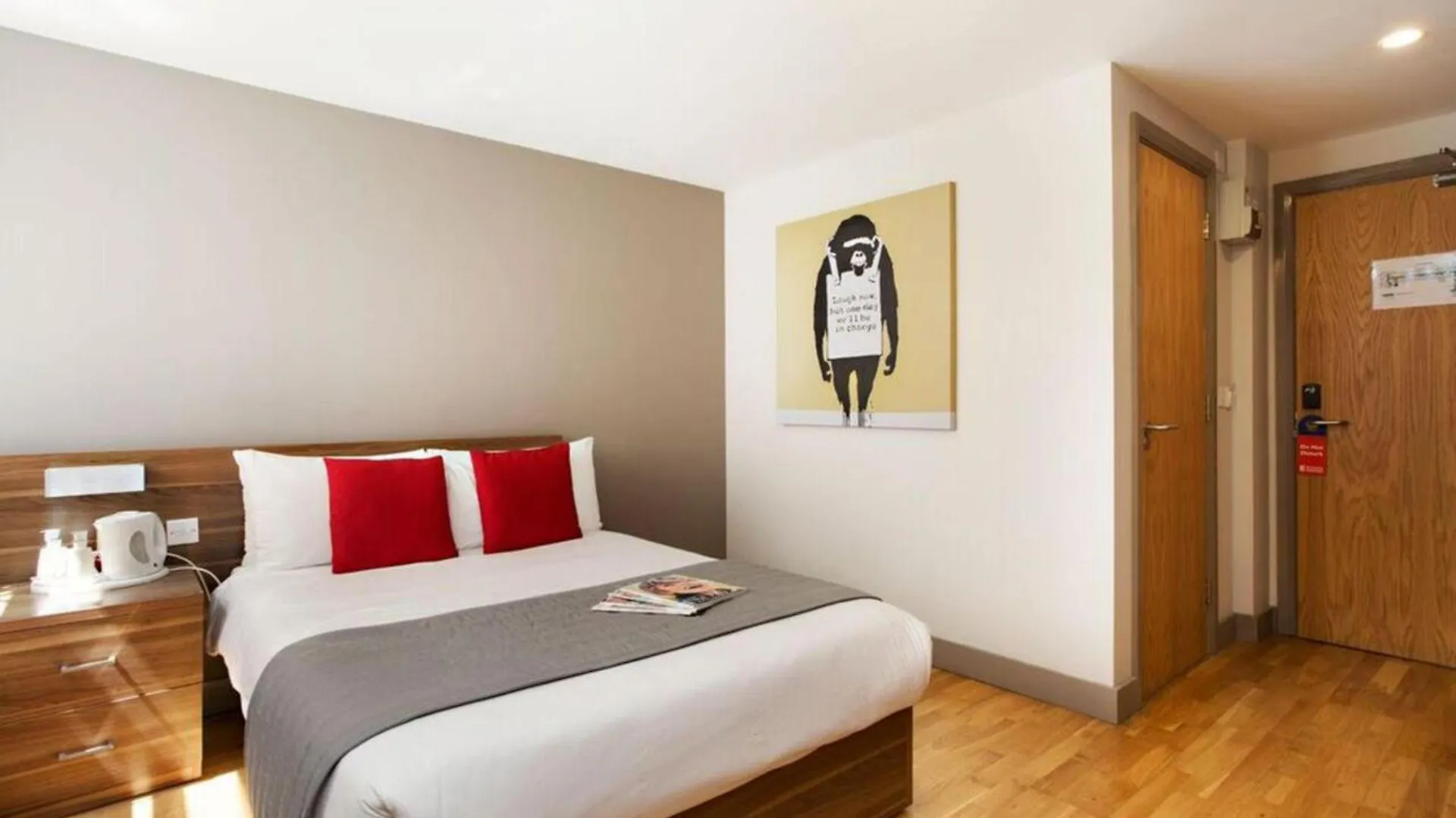 Britannia Study Hotel Brighton