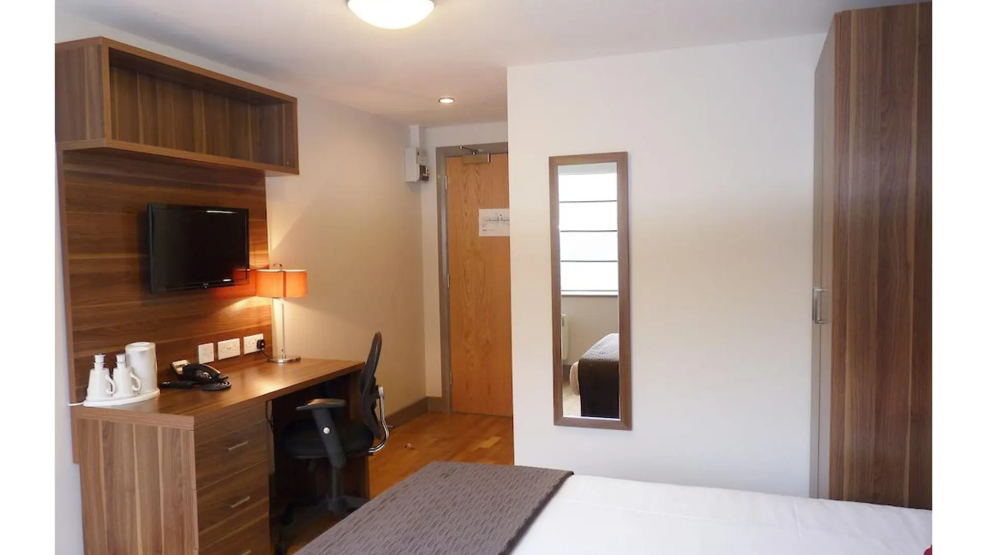 Britannia Study Hotel Brighton 3*,  United Kingdom