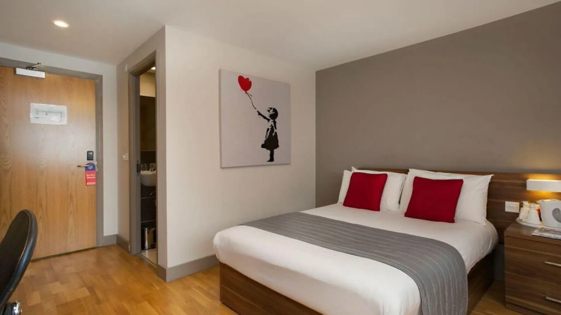 Britannia Study Hotel Brighton