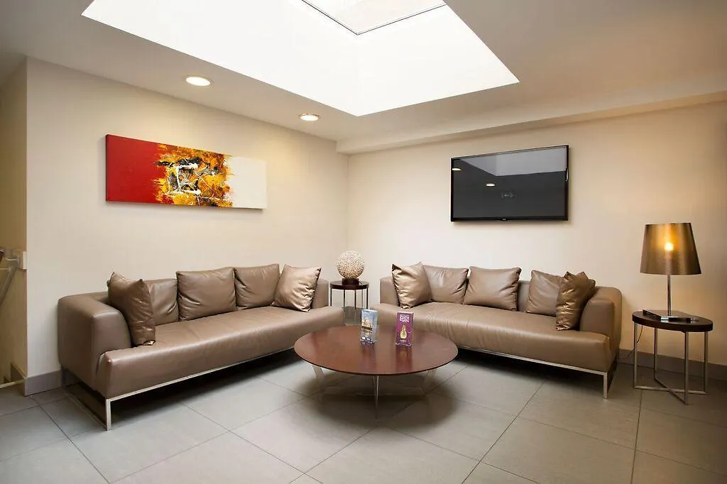 Britannia Study Hotel Brighton 3*,