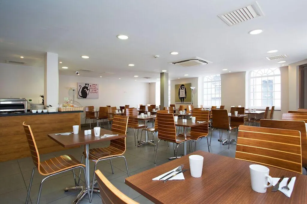 Britannia Study Hotel Brighton