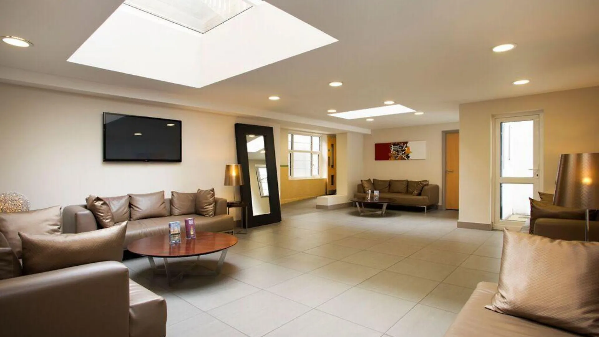 Britannia Study Hotel Brighton