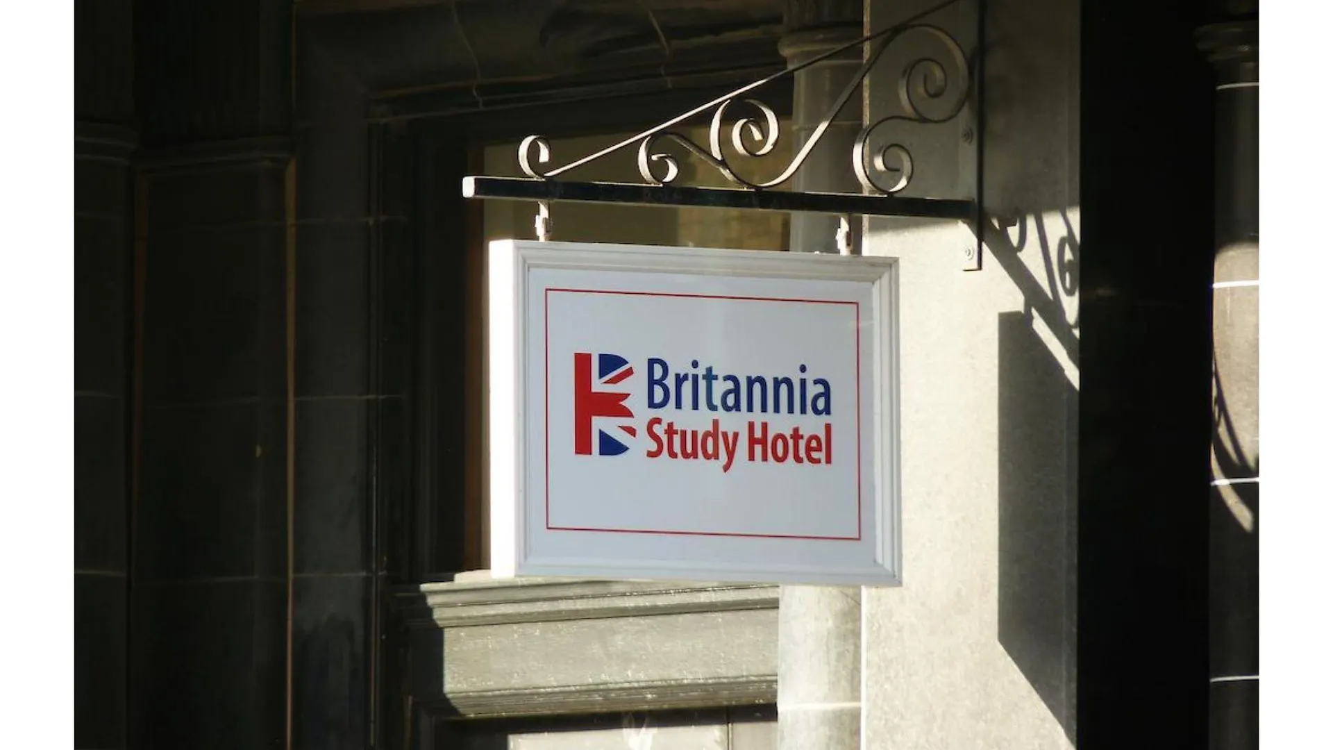 Britannia Study Hotel Brighton