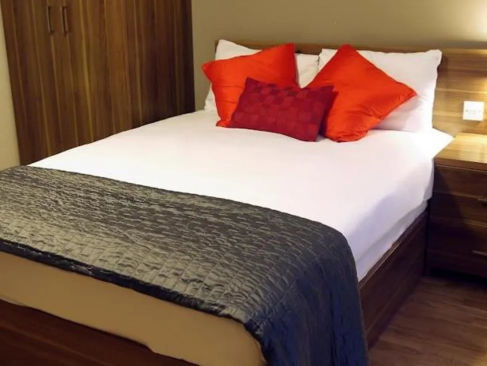 Britannia Study Hotel Brighton