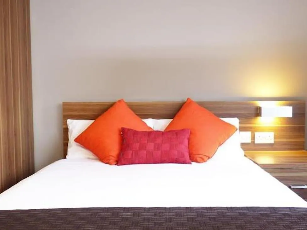 Britannia Study Hotel Brighton 3*,  United Kingdom