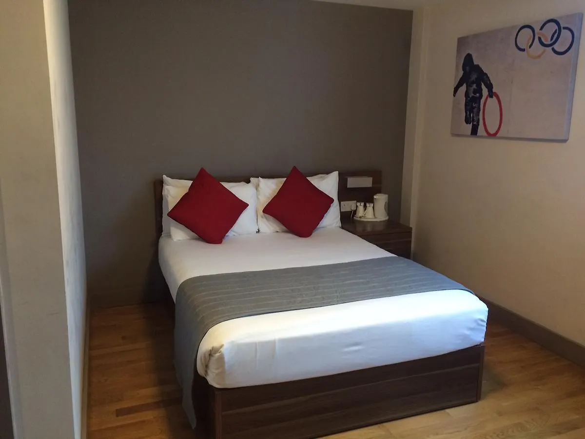 Britannia Study Hotel Brighton