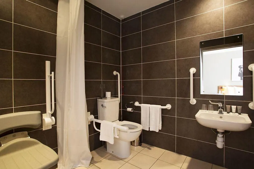 Britannia Study Hotel Brighton