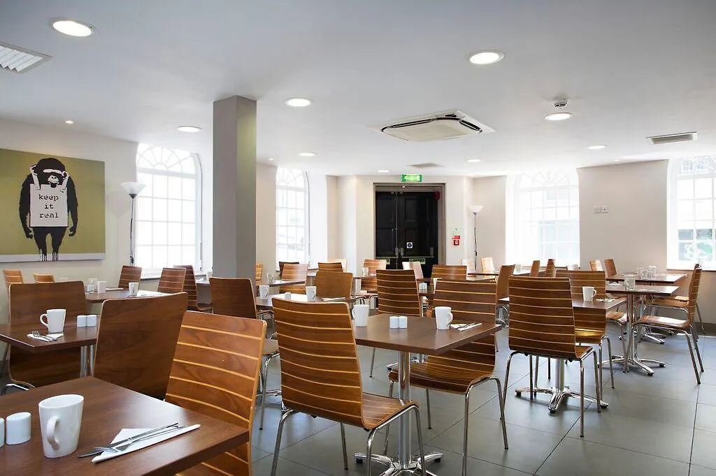 Britannia Study Hotel Brighton