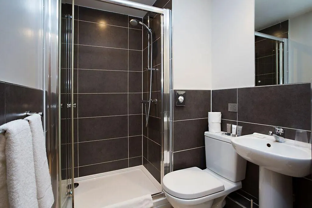Britannia Study Hotel Brighton