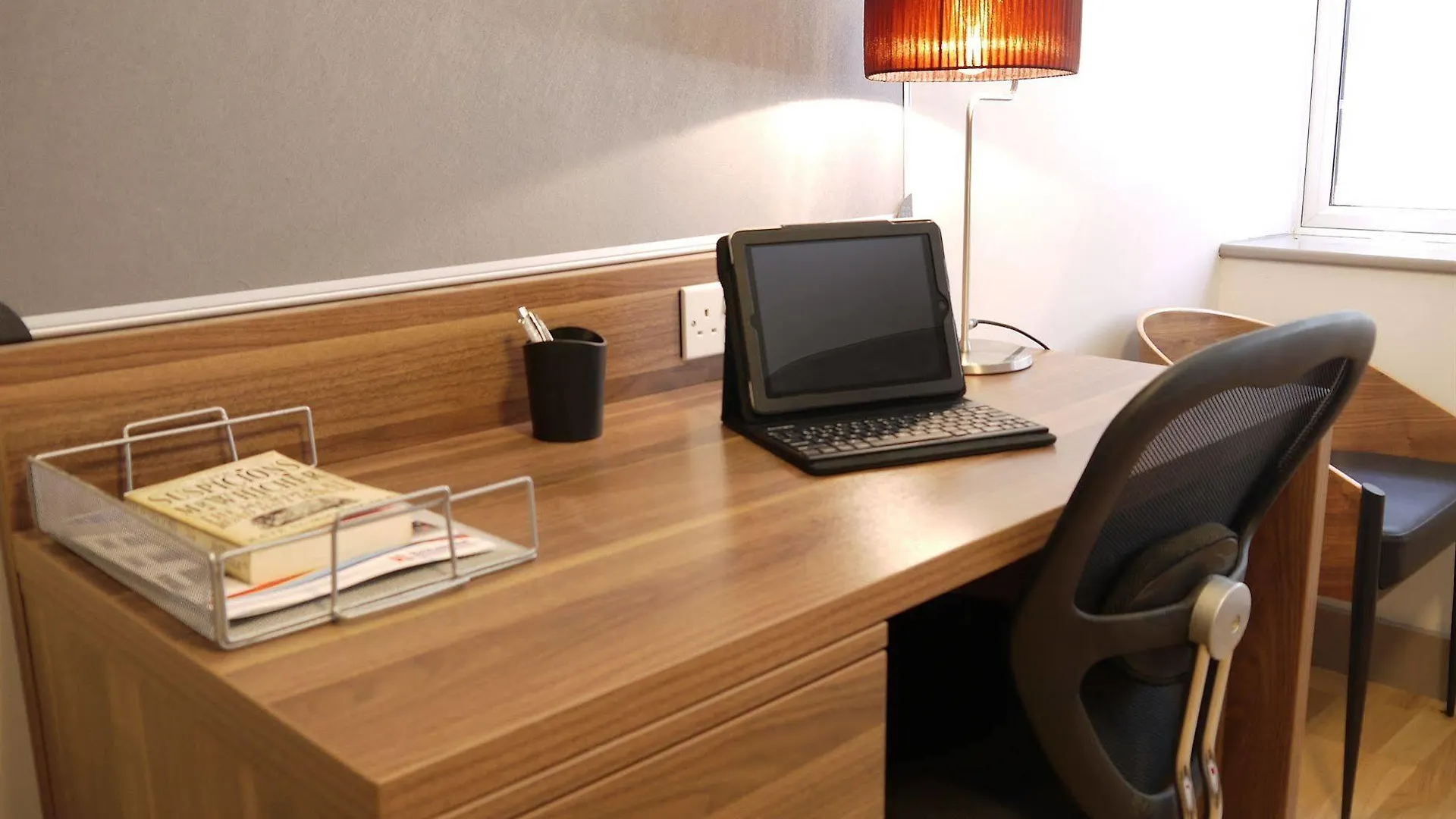 Britannia Study Hotel Brighton
