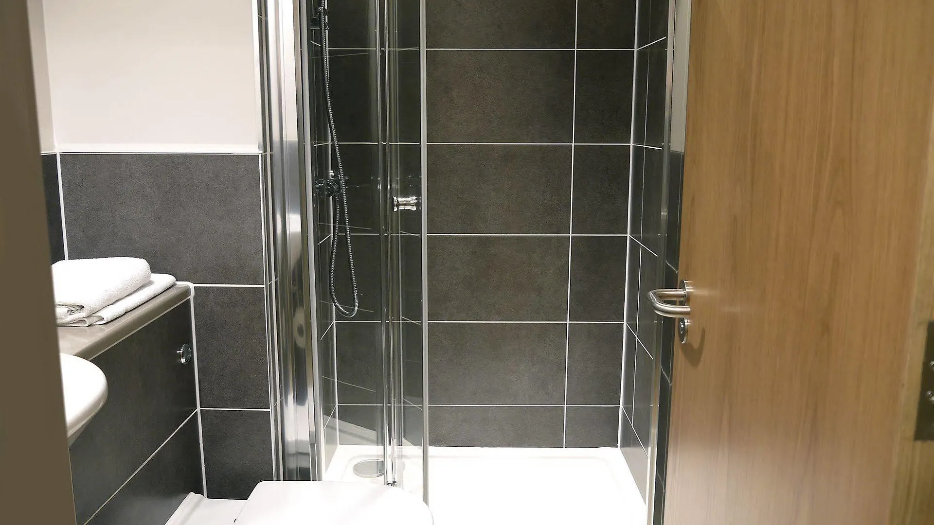 Britannia Study Hotel Brighton United Kingdom