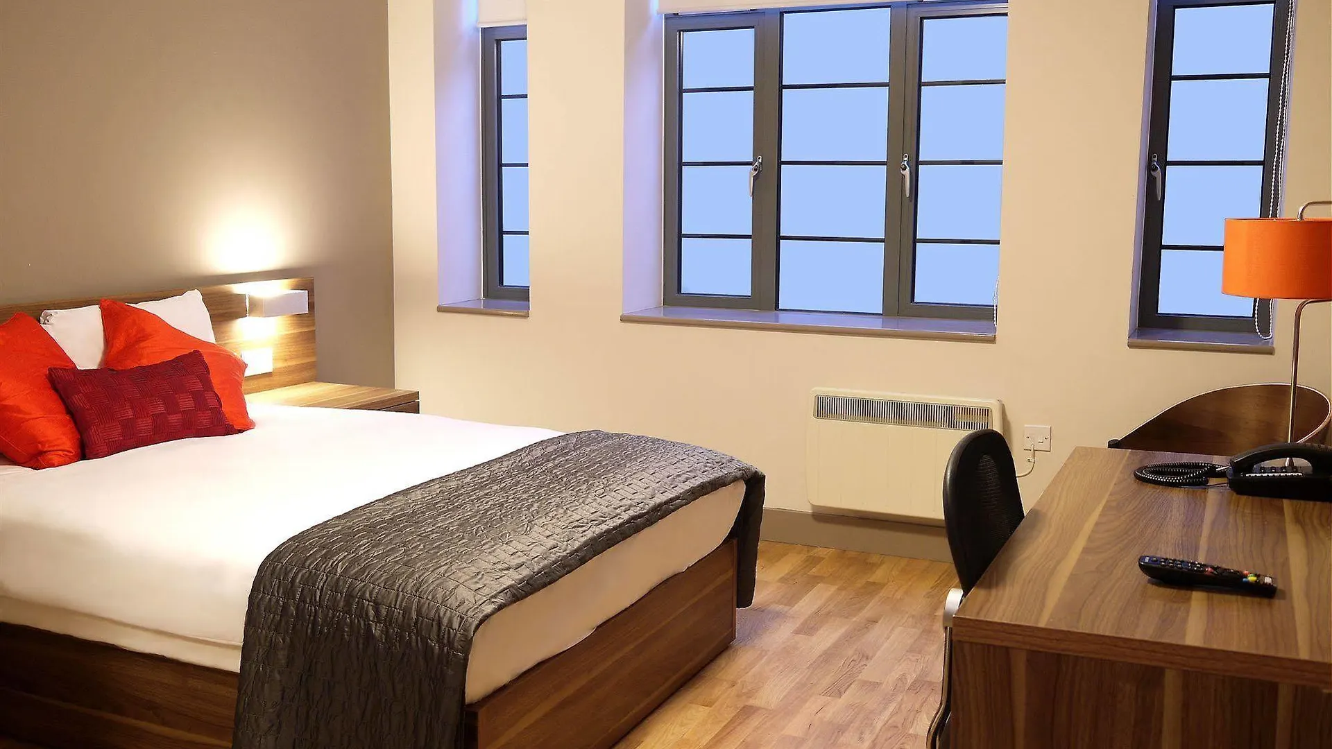 Britannia Study Hotel Brighton