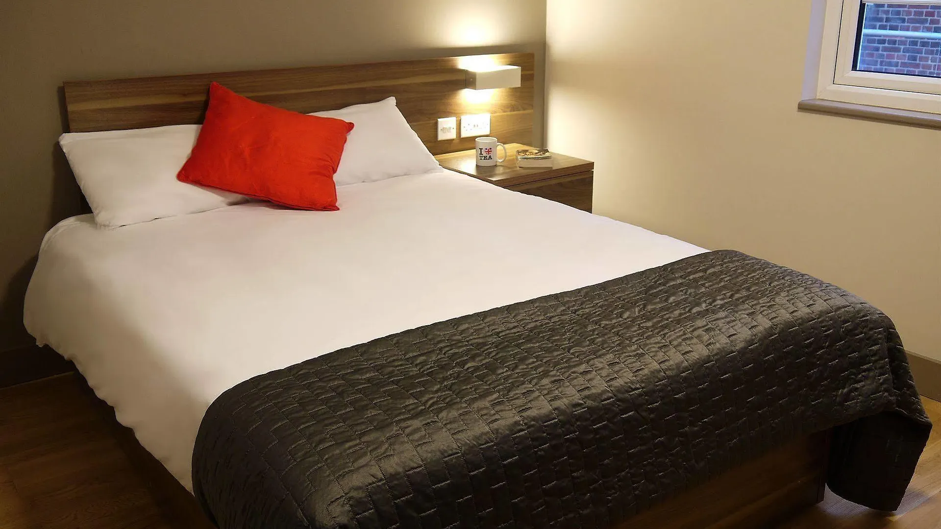 Britannia Study Hotel Brighton