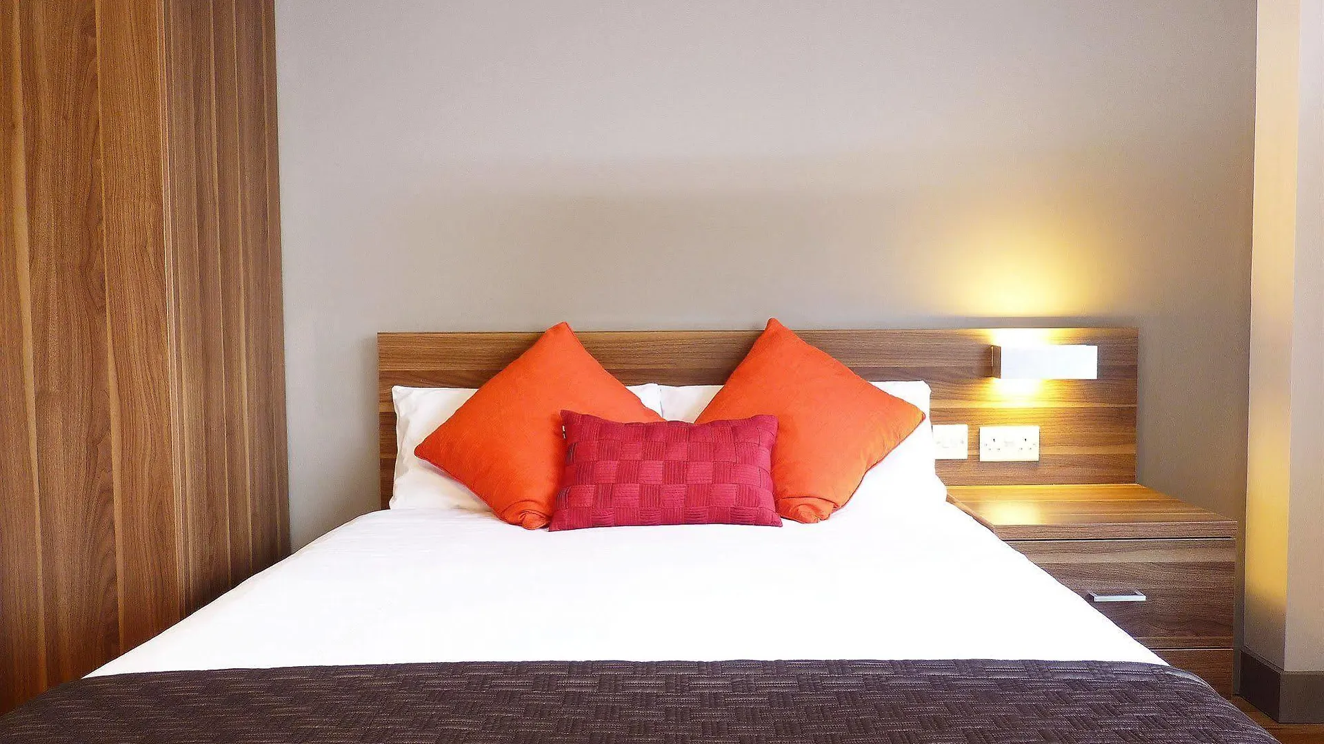 Britannia Study Hotel Brighton