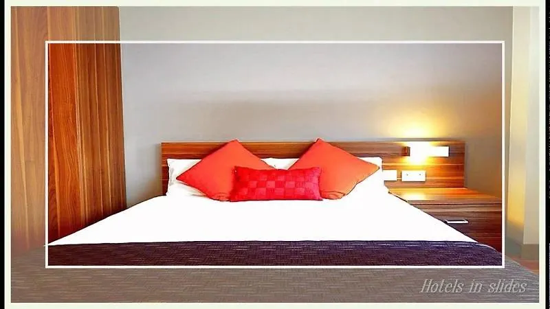 Britannia Study Hotel Brighton 3*,