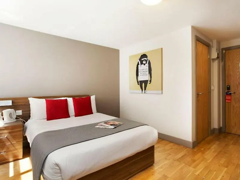 Britannia Study Hotel Brighton